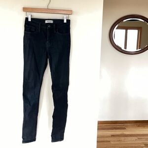 Madewell Roadtripper Jean